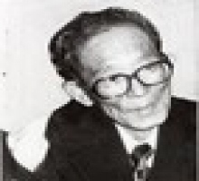 오영수 작가 사진