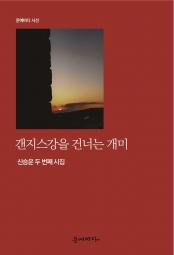 갠지스강을 건너는 개미 책 이미지